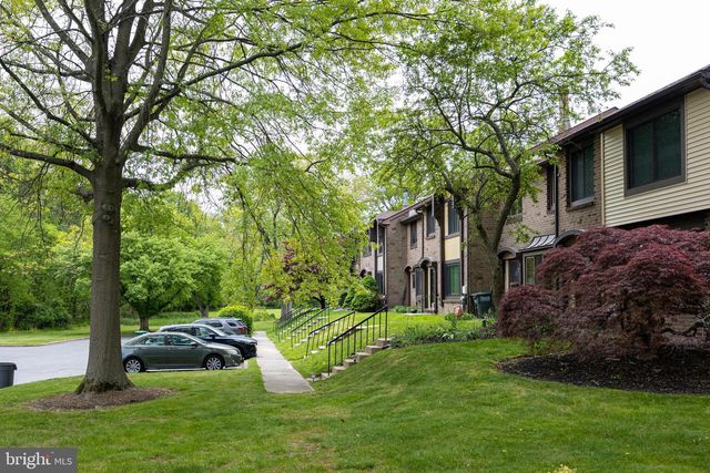 3473 E GATE PL, Southampton, PA 18966