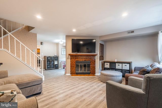 3473 E GATE PL, Southampton, PA 18966