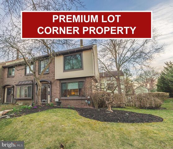 3473 E GATE PL, Southampton, PA 18966