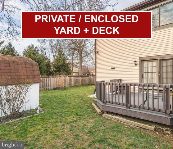 3473 E GATE PL, Southampton, PA 18966