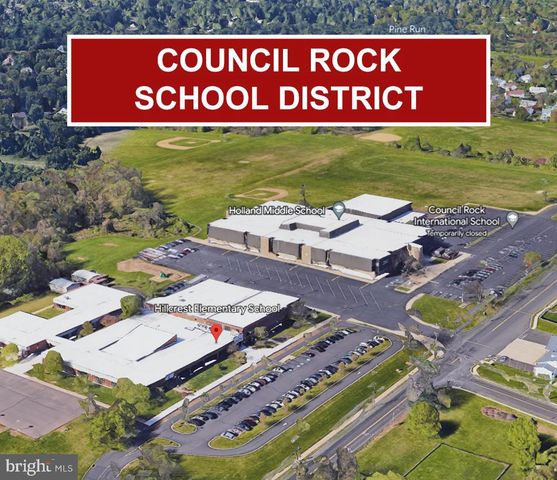 3473 E GATE PL, Southampton, PA 18966