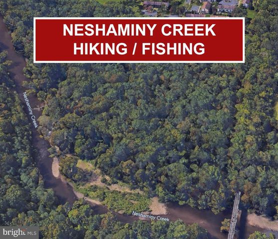 3473 E GATE PL, Southampton, PA 18966