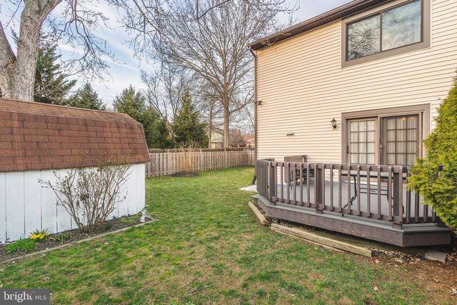 3473 E GATE PL, Southampton, PA 18966