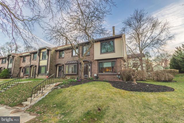 3473 E GATE PL, Southampton, PA 18966