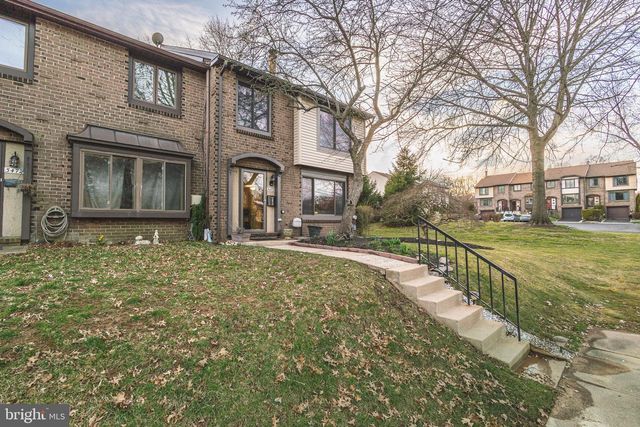 3473 E GATE PL, Southampton, PA 18966