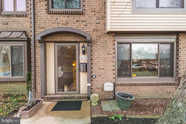 3473 E GATE PL, Southampton, PA 18966