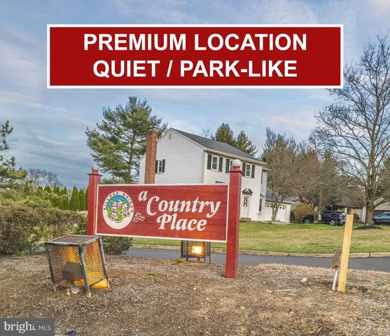 3473 E GATE PL, Southampton, PA 18966