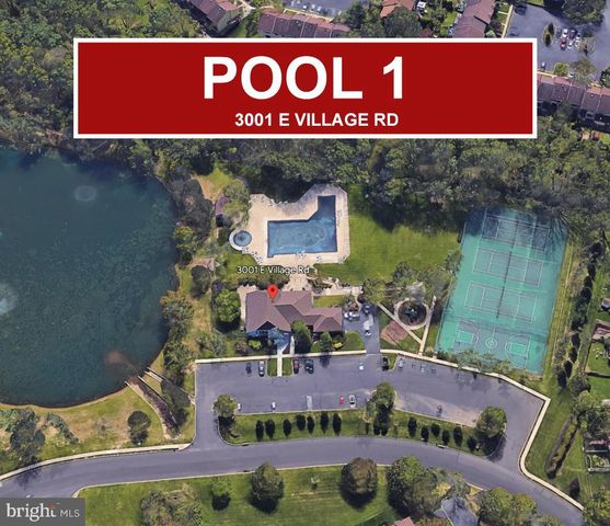 3473 E GATE PL, Southampton, PA 18966