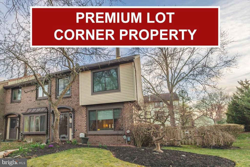 3473 E GATE PL, Southampton, PA 18966