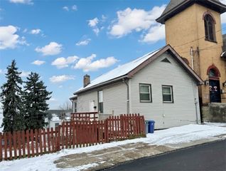 435 Catoma St, Fineview, PA 15212