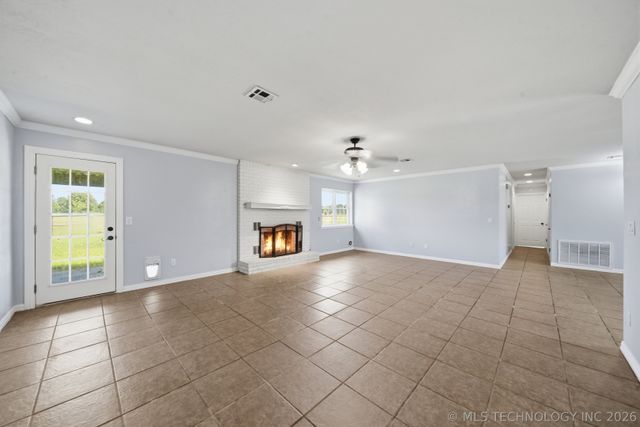 17608 N 161st East Avenue, Oologah, OK 74053