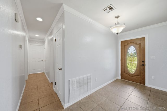 17608 N 161st East Avenue, Oologah, OK 74053