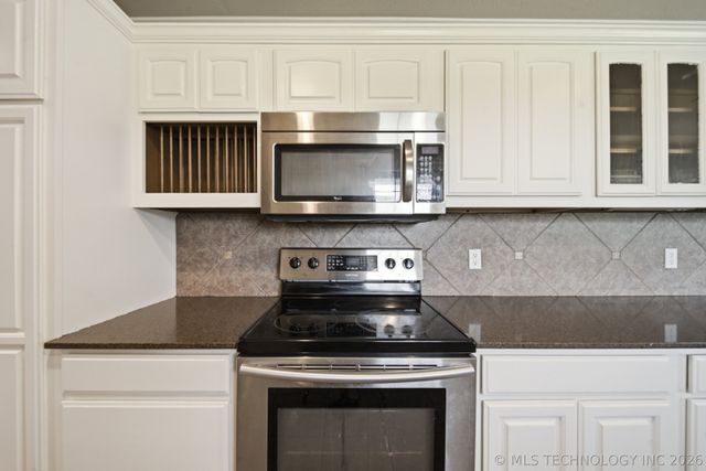17608 N 161st East Avenue, Oologah, OK 74053