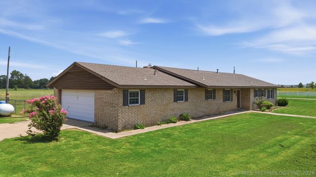 17608 N 161st East Avenue, Oologah, OK 74053