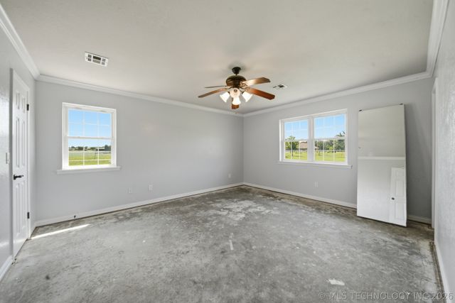 17608 N 161st East Avenue, Oologah, OK 74053
