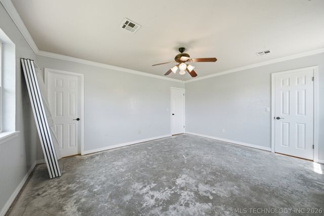 17608 N 161st East Avenue, Oologah, OK 74053