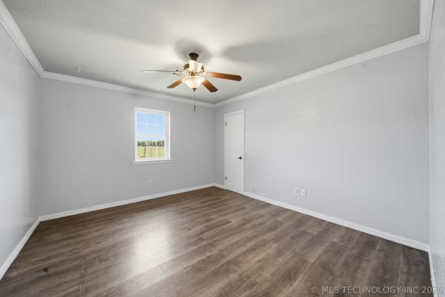 17608 N 161st East Avenue, Oologah, OK 74053