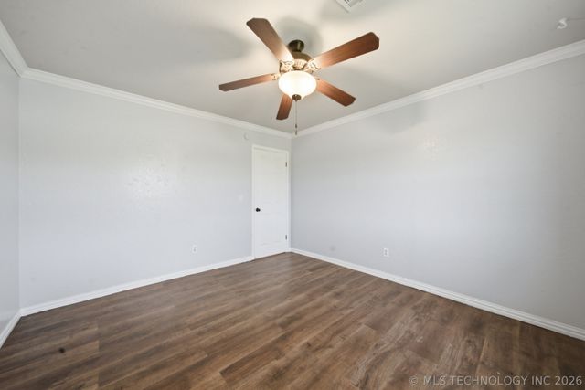 17608 N 161st East Avenue, Oologah, OK 74053