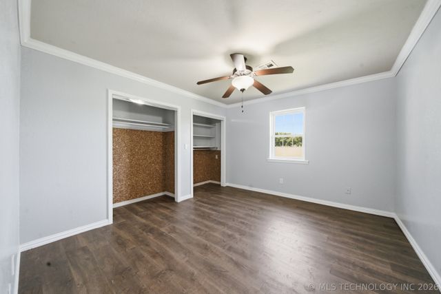 17608 N 161st East Avenue, Oologah, OK 74053