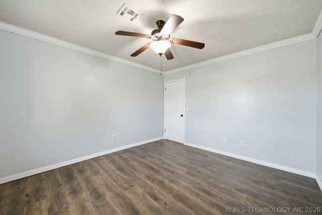 17608 N 161st East Avenue, Oologah, OK 74053