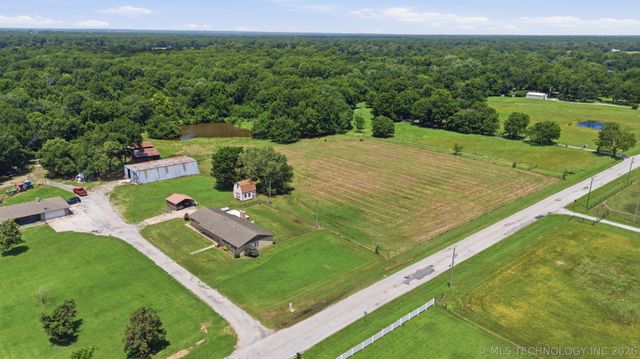 17608 N 161st East Avenue, Oologah, OK 74053