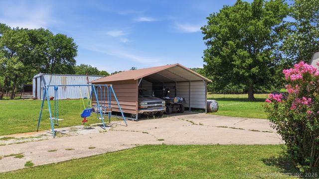 17608 N 161st East Avenue, Oologah, OK 74053
