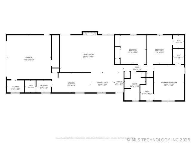 17608 N 161st East Avenue, Oologah, OK 74053