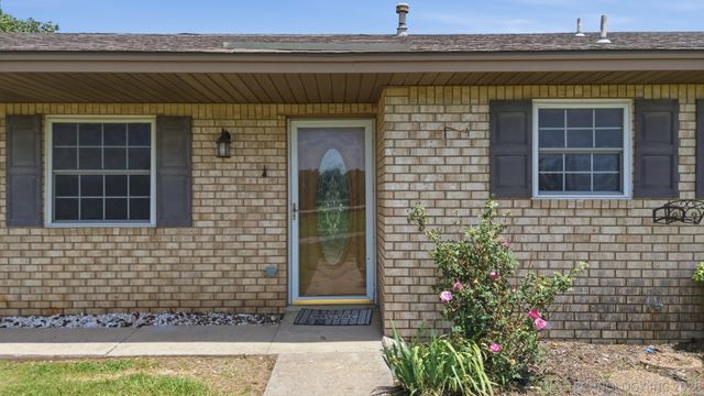 17608 N 161st East Avenue, Oologah, OK 74053