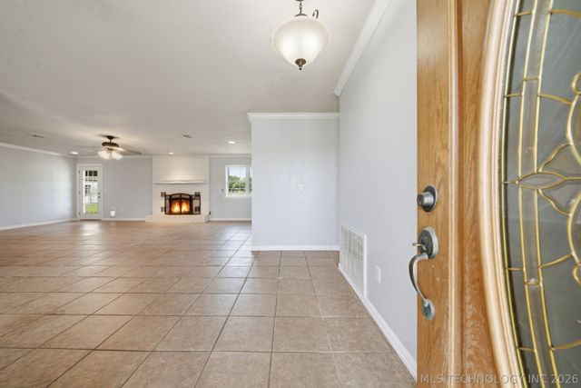 17608 N 161st East Avenue, Oologah, OK 74053