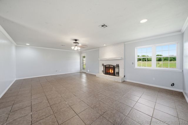 17608 N 161st East Avenue, Oologah, OK 74053