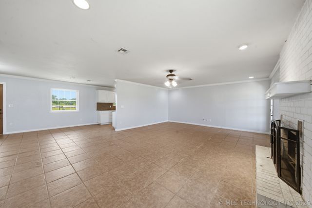 17608 N 161st East Avenue, Oologah, OK 74053