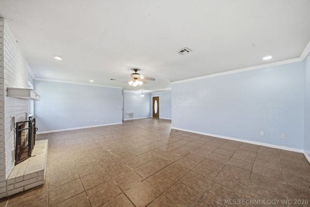 17608 N 161st East Avenue, Oologah, OK 74053