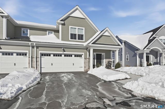46 Soderman Way 46, Cheshire, CT 06410