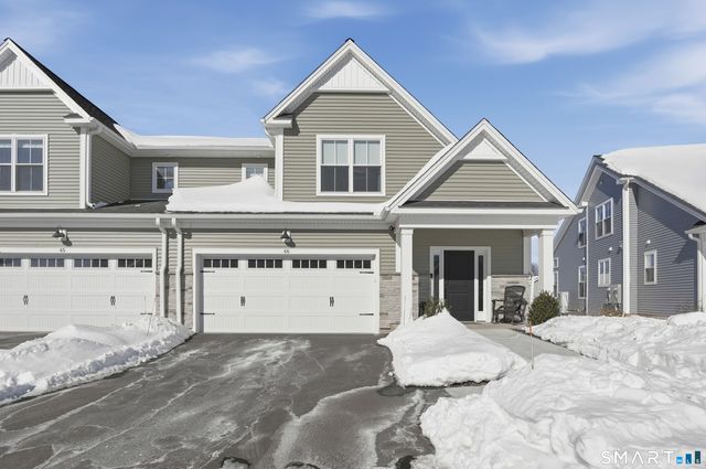 46 Soderman Way 46, Cheshire, CT 06410