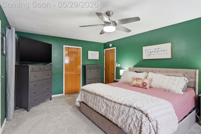 18405 Westland Avenue, Southfield, MI 48075