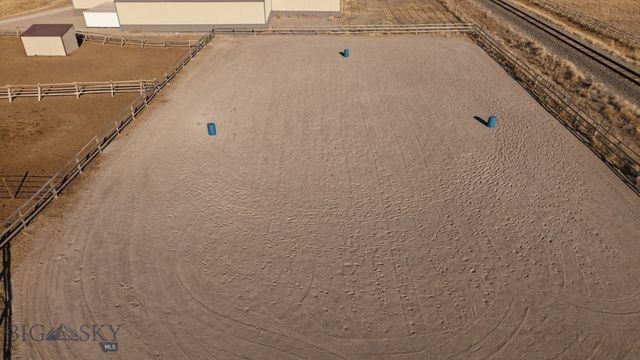 4237 Mt Highway 91 S A-D, Dillon, MT 59725