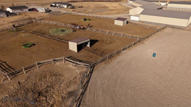 4237 Mt Highway 91 S A-D, Dillon, MT 59725