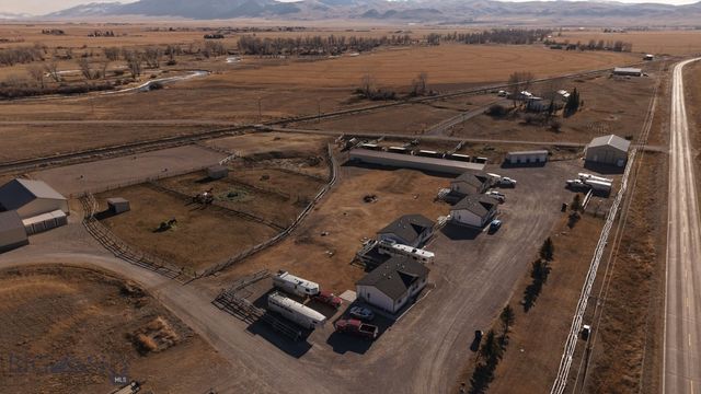 4237 Mt Highway 91 S A-D, Dillon, MT 59725