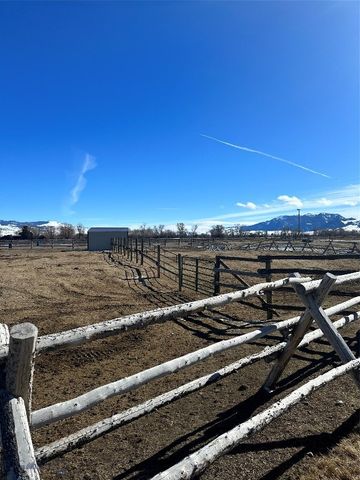 4237 Mt Highway 91 S A-D, Dillon, MT 59725