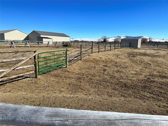 4237 Mt Highway 91 S A-D, Dillon, MT 59725