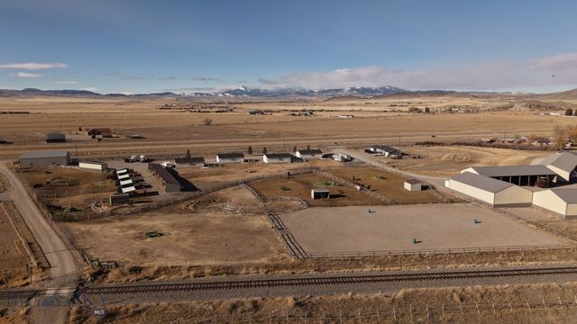 4237 Mt Highway 91 S A-D, Dillon, MT 59725