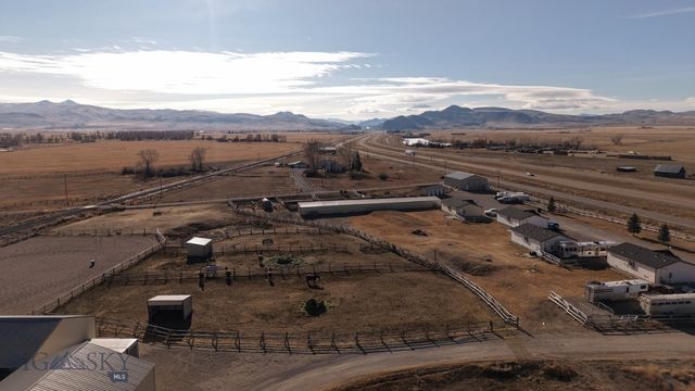 4237 Mt Highway 91 S A-D, Dillon, MT 59725