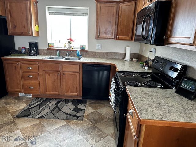 4237 Mt Highway 91 S A-D, Dillon, MT 59725