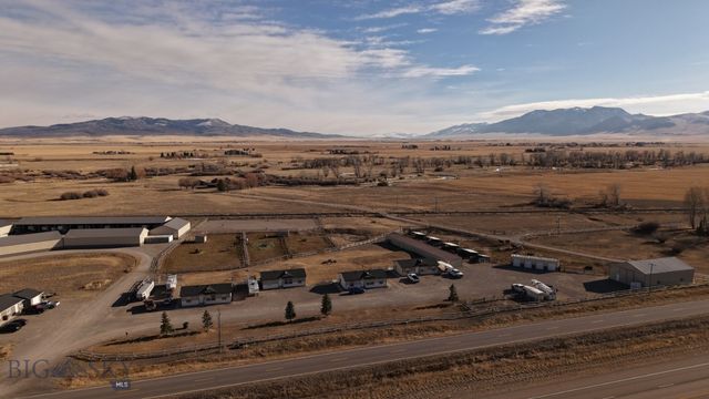 4237 Mt Highway 91 S A-D, Dillon, MT 59725