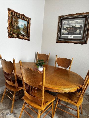 4237 Mt Highway 91 S A-D, Dillon, MT 59725