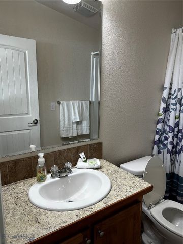 4237 Mt Highway 91 S A-D, Dillon, MT 59725