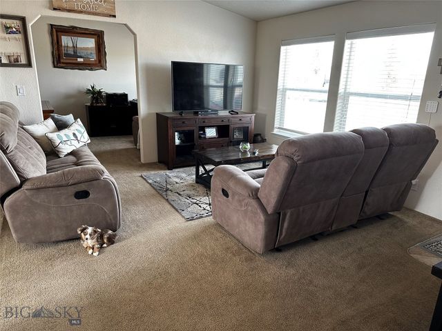 4237 Mt Highway 91 S A-D, Dillon, MT 59725