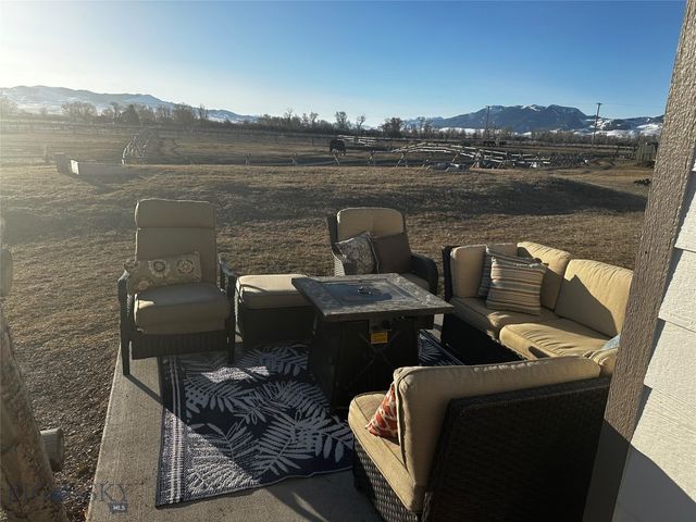 4237 Mt Highway 91 S A-D, Dillon, MT 59725