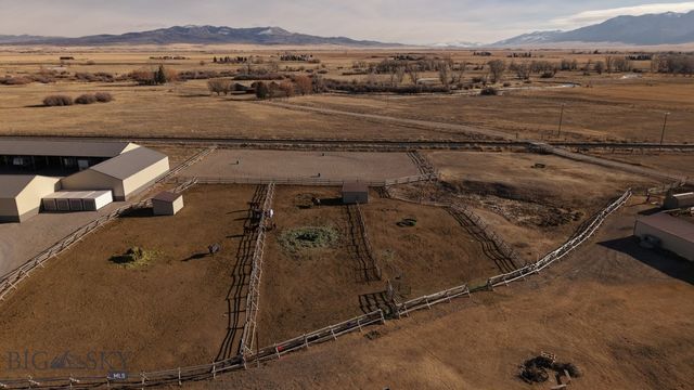 4237 Mt Highway 91 S A-D, Dillon, MT 59725