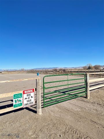 4237 Mt Highway 91 S A-D, Dillon, MT 59725